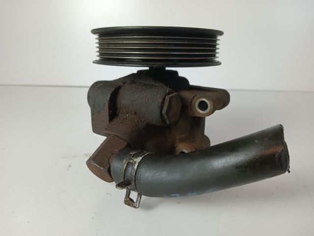 bontott FORD FIESTA VI Kormányszervó Motor (Hidraulikus)