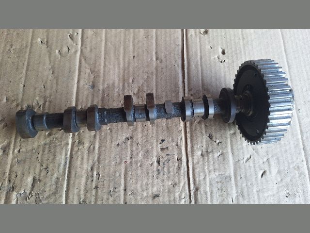 bontott FORD FIESTA VI Szívó Vezérműtengely