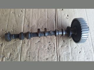 bontott FORD FIESTA VI Szívó Vezérműtengely