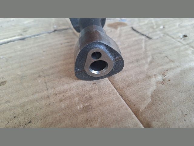 bontott FORD FIESTA VI Szívó Vezérműtengely