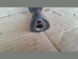 bontott FORD FIESTA VI Szívó Vezérműtengely