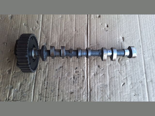 bontott FORD FIESTA VI Szívó Vezérműtengely