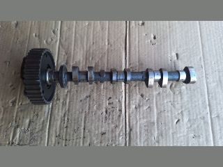 bontott FORD FIESTA VI Szívó Vezérműtengely