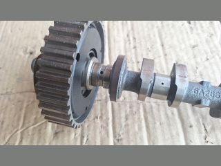 bontott FORD FIESTA VI Szívó Vezérműtengely