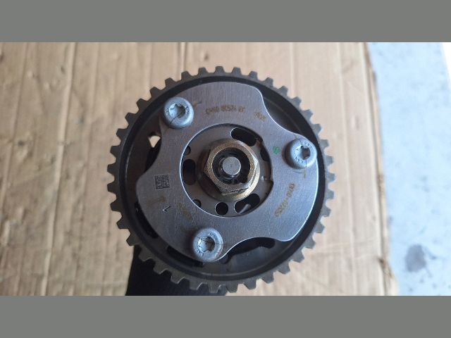 bontott FORD FIESTA VI Szívó Vezérműtengely