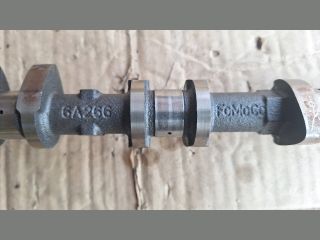 bontott FORD FIESTA VI Szívó Vezérműtengely