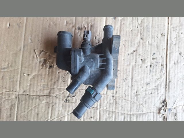 bontott FORD FIESTA VI Termosztát