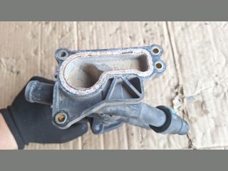 bontott FORD FIESTA VI Termosztát