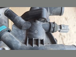 bontott FORD FIESTA VI Termosztát