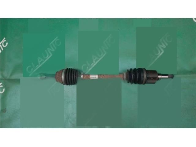 bontott FORD FIESTA VI Bal Féltengely