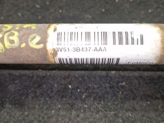 bontott FORD FIESTA VI Bal Féltengely