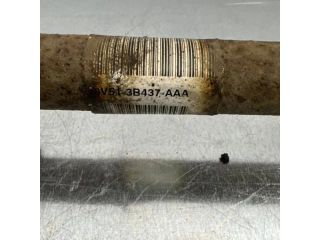 bontott FORD FIESTA VI Bal Féltengely