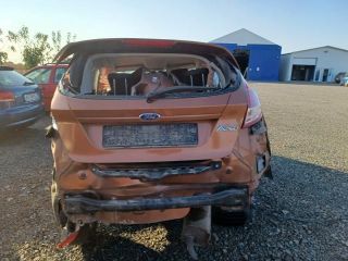 bontott FORD FIESTA VI Bal Féltengely