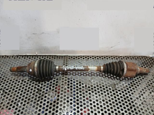 bontott FORD FIESTA VI Bal Féltengely