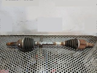 bontott FORD FIESTA VI Bal Féltengely