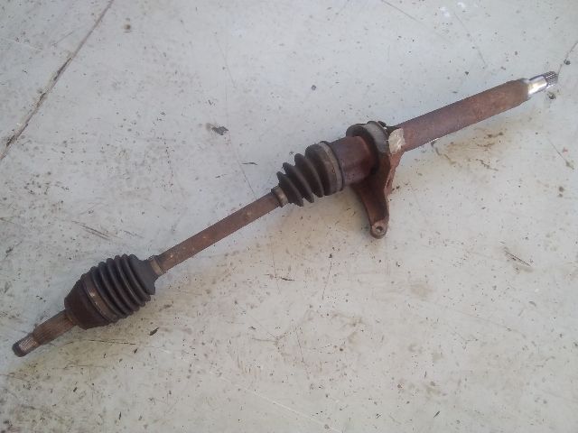 bontott FORD FIESTA VI Bal Féltengely