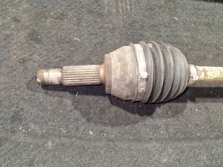 bontott FORD FIESTA VI Bal Féltengely