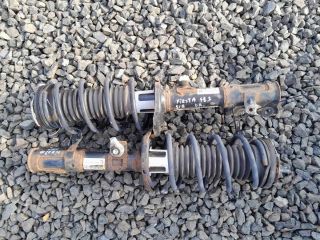 bontott FORD FIESTA VI Első Lengéscsillapító Pár