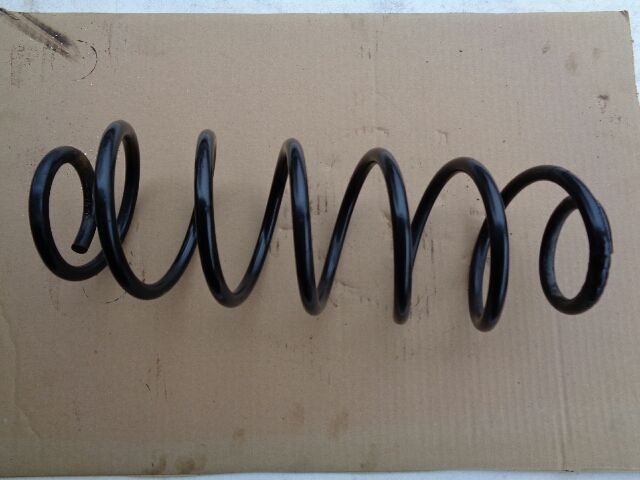 bontott FORD FIESTA VI Első Rugó