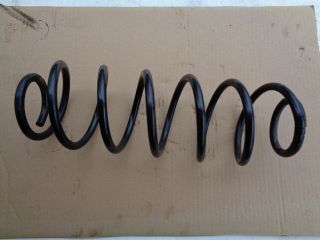 bontott FORD FIESTA VI Első Rugó