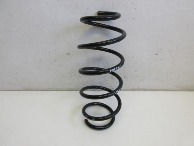 bontott FORD FIESTA VI Első Rugó