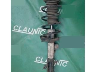 bontott FORD FIESTA VI Első Rugó