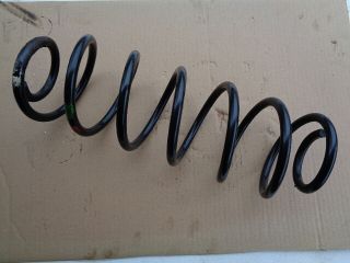 bontott FORD FIESTA VI Első Rugó