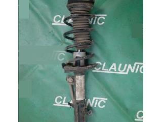 bontott FORD FIESTA VI Első Rugó