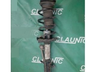 bontott FORD FIESTA VI Első Rugó