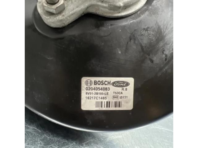 bontott FORD FIESTA VI Fékrásegítő