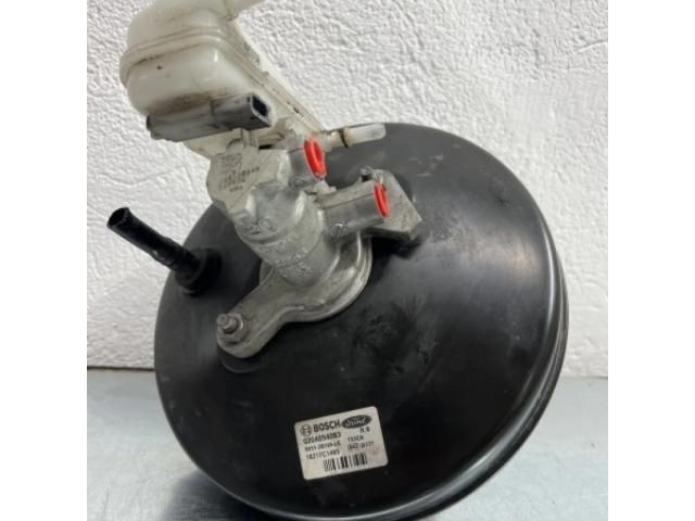 bontott FORD FIESTA VI Fékrásegítő