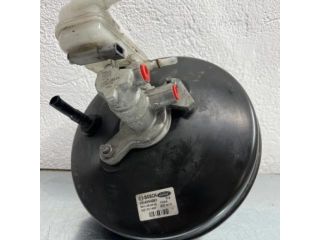 bontott FORD FIESTA VI Fékrásegítő