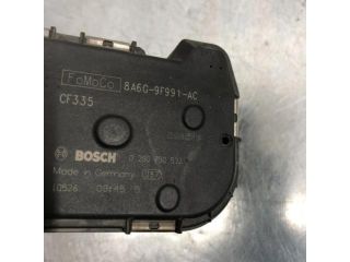 bontott FORD FIESTA VI Fojtószelep (Elektromos)