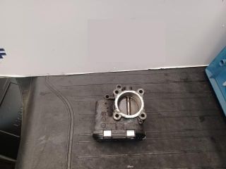 bontott FORD FIESTA VI Fojtószelep (Elektromos)