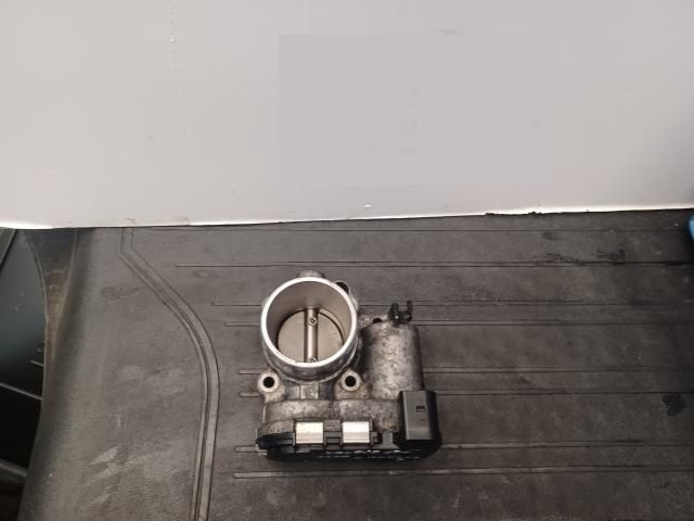 bontott FORD FIESTA VI Fojtószelep (Elektromos)