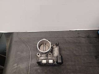 bontott FORD FIESTA VI Fojtószelep (Elektromos)