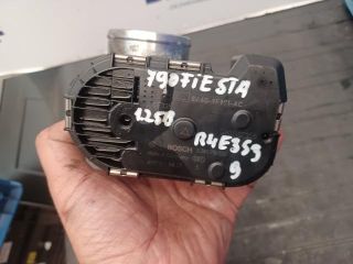 bontott FORD FIESTA VI Fojtószelep (Elektromos)