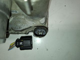 bontott FORD FIESTA VI Fojtószelep (Elektromos)