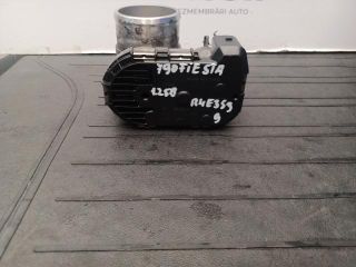 bontott FORD FIESTA VI Fojtószelep (Elektromos)