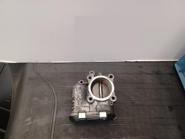 bontott FORD FIESTA VI Fojtószelep (Elektromos)