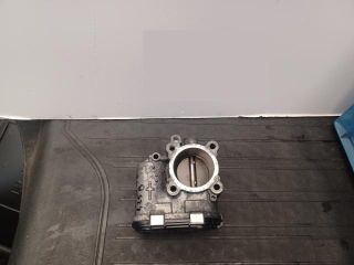 bontott FORD FIESTA VI Fojtószelep (Elektromos)