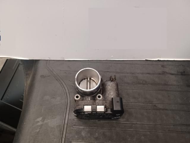 bontott FORD FIESTA VI Fojtószelep (Elektromos)