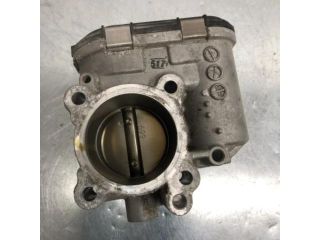 bontott FORD FIESTA VI Fojtószelep (Elektromos)