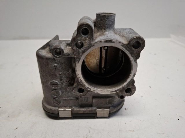 bontott FORD FIESTA VI Fojtószelep (Elektromos)