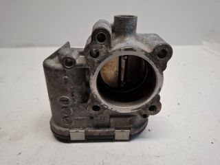 bontott FORD FIESTA VI Fojtószelep (Elektromos)