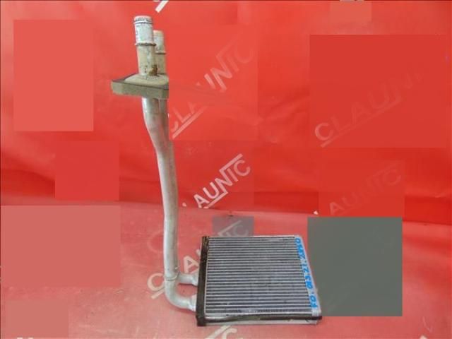 bontott FORD FIESTA VI Fűtőradiátor