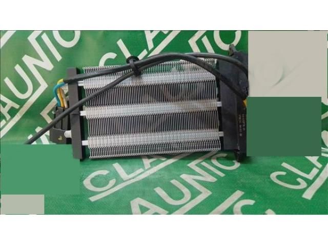 bontott FORD FIESTA VI Fűtőradiátor