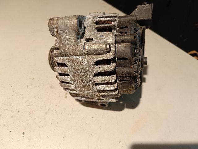 bontott FORD FIESTA VI Generátor