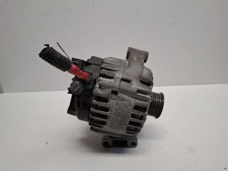 bontott FORD FIESTA VI Generátor