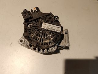 bontott FORD FIESTA VI Generátor